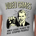 Video Games