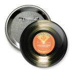 диск виниловый