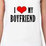 I love boyfriend