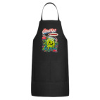 Кухонный фартук