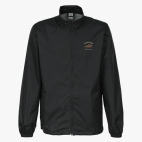 Ветровка без капюшона