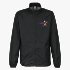 Ветровка без капюшона