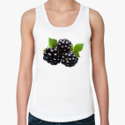 Ягода ежевика