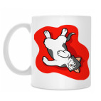 Кружка 330 мл