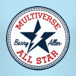  Multiverse