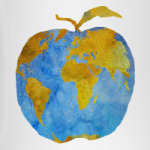Apple Earth