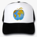 Кепки Trucker