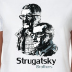 Братья Стругацкие