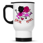 Кружка-термос