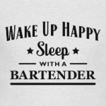 Sleep With A Bartender