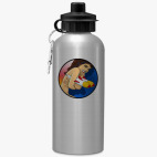 Спортивная бутылка