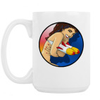 Кружка 420 мл