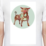  Знак Зодиака Телец