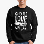 Свитшот Tokyo Ghoul