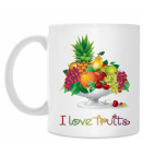 Кружка 330 мл