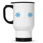 Кружка-термос