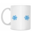 Кружка 330 мл