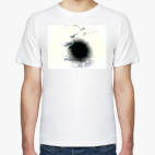 Чёрное солнце.