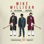 Фарго Mike Milligan