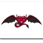  сердце-дьявол