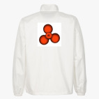 Ветровка без капюшона