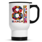 Кружка-термос