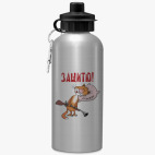 Спортивная бутылка