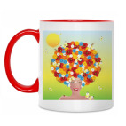 'Богиня лета'