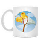 Кружка 330 мл