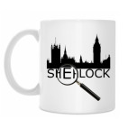 Кружка 330 мл