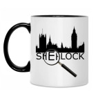 Лондон-Шерлок