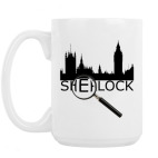 Кружка 420 мл