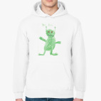 Толстовка худи