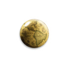  Старая карта