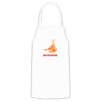 Кухонный фартук