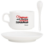 Кофейный набор