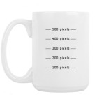 Кружка 420 мл