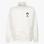 Ветровка без капюшона