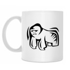 Кружка 330 мл