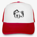 Доминантный самец