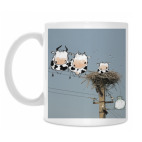 Кружка 330 мл