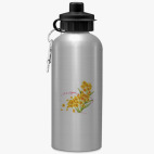 Спортивная бутылка