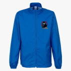 Ветровка без капюшона