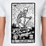 13 аркан таро Смерть