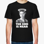 THE END IS NEAR