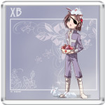 Пасхальные кавайцы