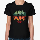 Очень странные дела