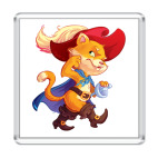  Кот в сапогах