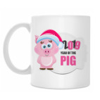 Год свиньи 2019