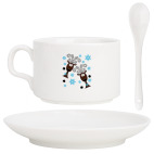 Кофейный набор